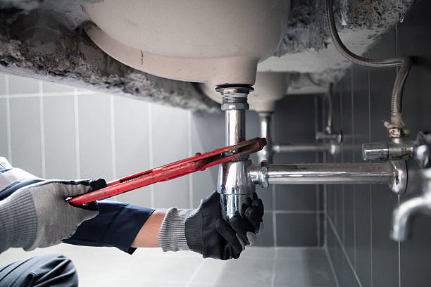 Trusted Pipe Repair service in Wilson, WY - Masters Plumbing Service